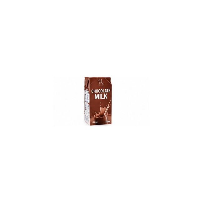 Chocolate Milk 1L