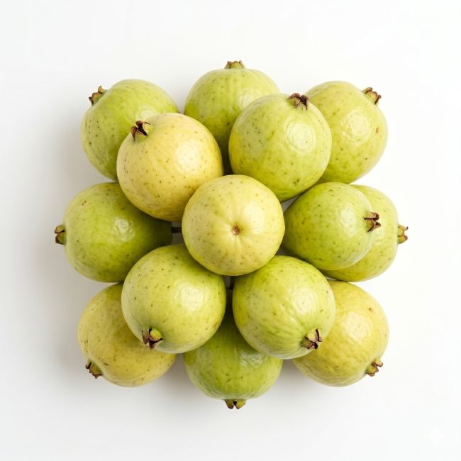 Guavas
