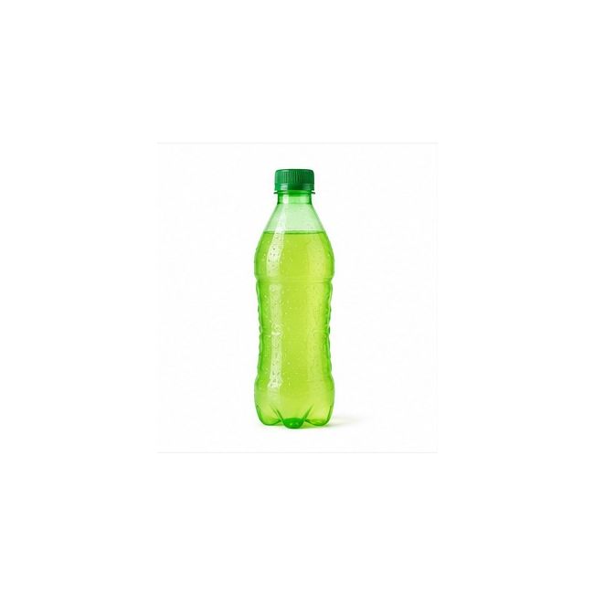 Lemon Soda 500ml