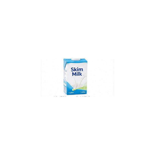 Skimmed Milk 1L