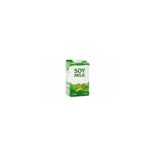 Soy Milk 1L