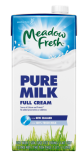 MEADOW FRESH FULL CREAM MILK 1L