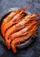 Uzumaki Prawns Large