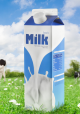 North Farms Full Cream Milk 1LT