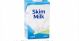 Skimmed Milk 1L