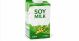 Soy Milk 1L