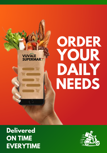 Delivery logo image